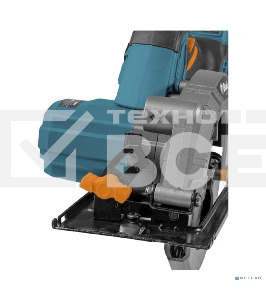 Пила циркулярная аккумуляторная Bort BHK-18Li-125 Solo (без АКБ и ЗУ)