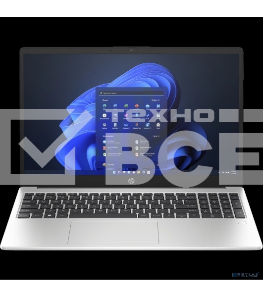 Ноутбук HP 250 G10 Core i3 1315U 16Gb SSD 512Gb Intel UHD Graphics 15.6