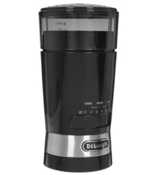 Кофемолка DeLonghi KG 210