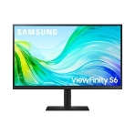 Монитор 27' Samsung S27F610EAIXCI IPS 2560x1440, 100 Гц, 5 мс, 16:9, 300 кд/м², 2xHDMI 2.0, DP 1.2, 3.5 мм, черный, фото18