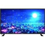 Телевизор Digma 40' DM-LED40SBB33 черный LED FHD 60Hz Яндекс ТВ, фото13