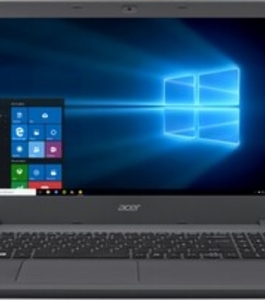 Клавиатура для ноутбука Acer Aspire E5-573, Nitro VN7-572G VN7-592G черная