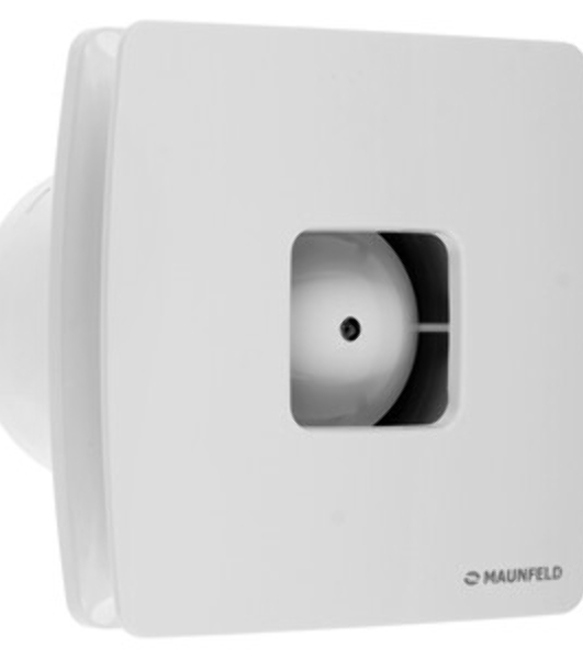 Вытяжной вентилятор Maunfeld MFX10W
