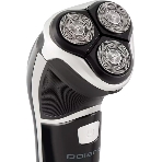 Электробритва Polaris PMR 0421RC Pivot Touch 4D PRO черный, фото9