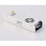 GS8686 блок питания 24V 360W 15A IP20 185-260V EMC 223*67*40, фото 1