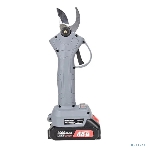 Аккумуляторный бесщеточный садовый секатор PROFIPOWER MKGSP-20B (20В,Li-ion-2шт, 2.0Ач, З/У, в кейсе) E0099M1, фото3