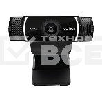 Цифровая камера Logitech C922 Pro Stream Webcam, фото 1