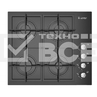 Газовая варочная поверхность Gefest СГ СВН 2230 К3