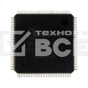 Микросхема WPC8769LDG, SO