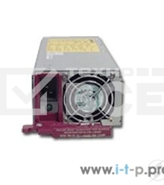 Опция к серверу 503296-B21 HP 460W CS HE Power Supply Kit