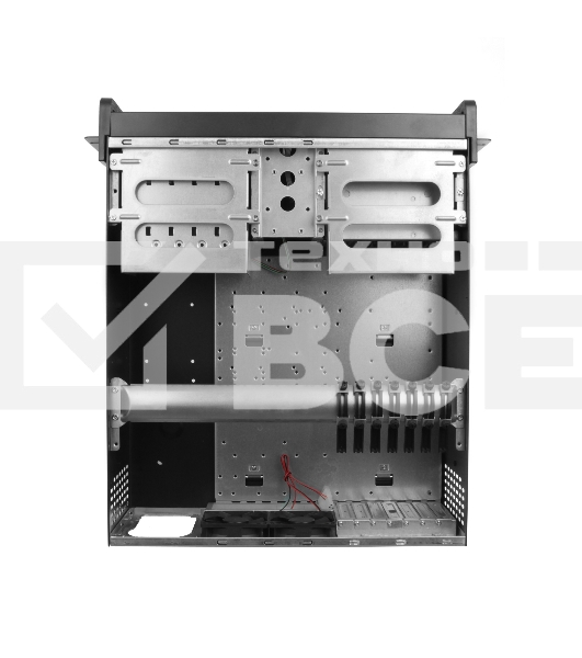 Серверный корпус Exegate Pro 4U4132 <RM 19