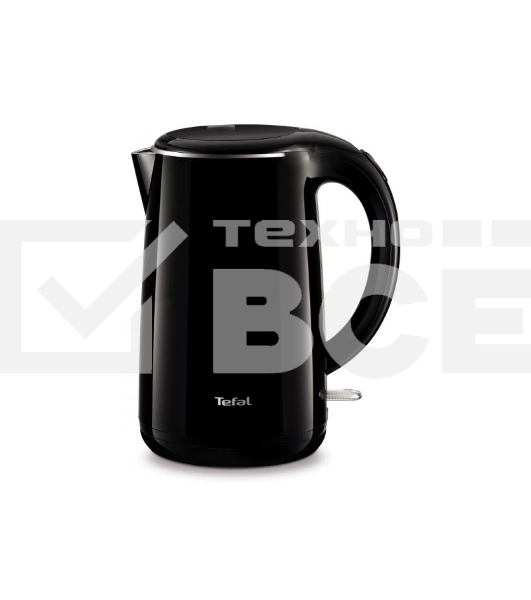 Чайник Tefal KO260830 / 1,7л, 1800Вт, цвет: черный