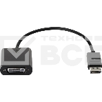 Адаптер HP DisplayPort to DVI-D (FH973AA), фото3