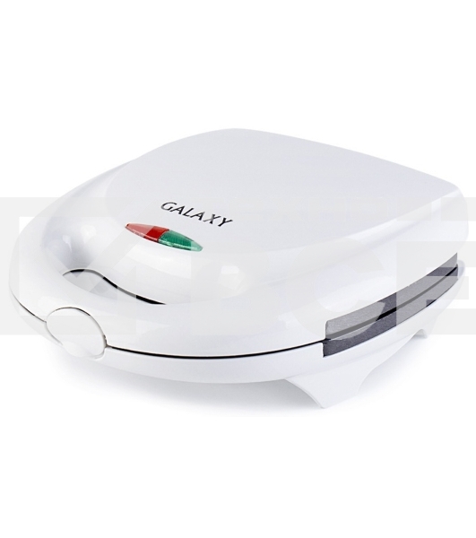Вафельница Galaxy GL 2950