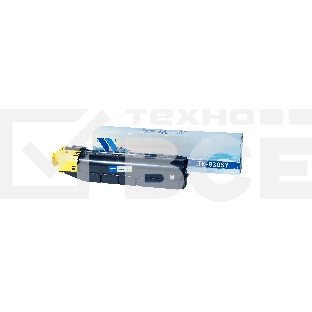 Картридж NVP совместимый NV-TK-8305 Yellow для Kyocera TASKalfa-3050/TASKalfa-3051/TASKalfa-3550/TASKalfa-3551 (15000k) 