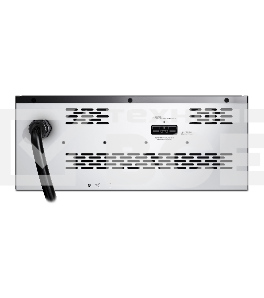 Батарея APC SMX120BP Smart-UPS X 120V External Battery Pack {4U/Tower (for SMX2200HV), Hot Pluggable, Intelligent Battery Management, 2 y.war.}