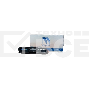 Картридж NVP совместимый NV-TN-421 Голубой для Brother HL-L8260/MFC-L8690/DCP-L8410 (1800k)