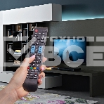 Пульт универсальный Rexant для телевизора с функцией SMART TV (ST-01), фото4