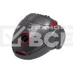 Пылесос BQ VC1401B черный/серый, 350/1400 Вт, уборка сухая, пылесборник мешок 1.5 л, фото18