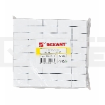 Проходной адаптер Rexant, RJ-45(8P-8C), UTP неэкранированный, категория 5e, (гнездо-гнездо), фото3