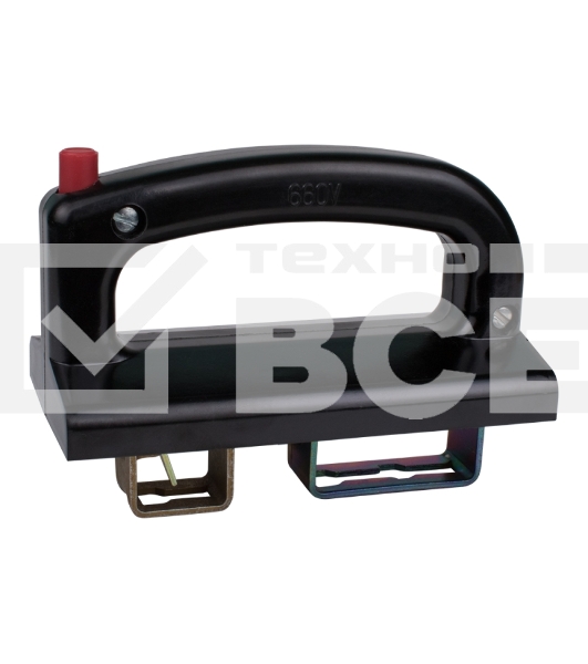 Рукоятка съема ППН/ПН2 Ф УХЛ3 КЭАЗ 110459