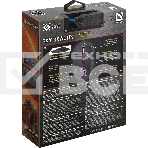 Мышь проводная Defender Sky Dragon GM-090L черный, 3200 dpi, USB, кнопки - 6, фото26