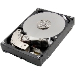 Жесткий диск HDD Toshiba 10Tb 7200rpm SATA 6 Gb/s 256MB 3.5'', фото 1