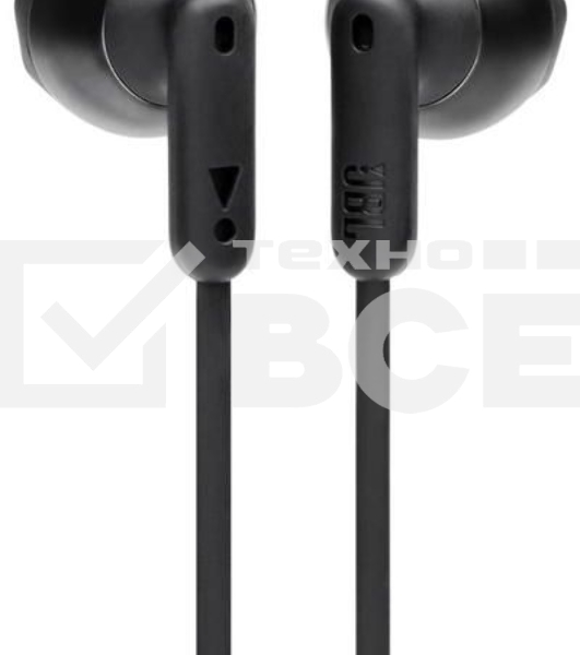 Наушники JBL Tune 215BT черный