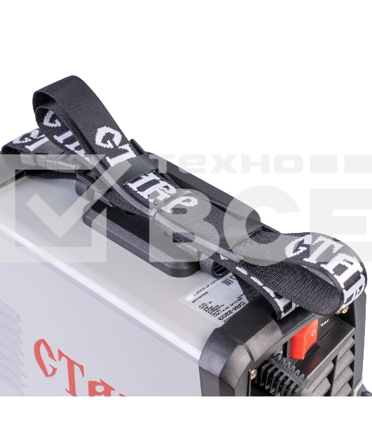 Сварочный аппарат инверторный СТАВР САИ-220Э