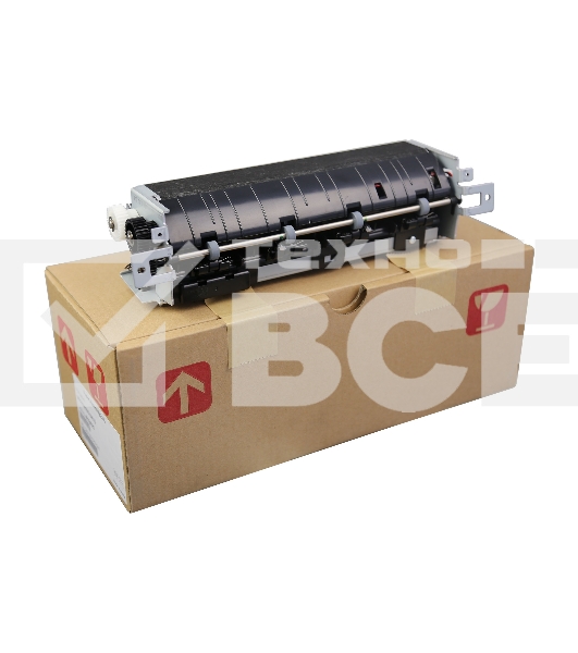 Печка в сборе Cet CET2841 (40X8024) для Lexmark MX310/MX410/MX510/MX610/MS310/MS410/MS510/MS610