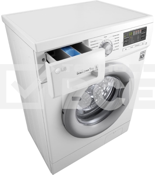 Стиральная машина LG F10B8LD7