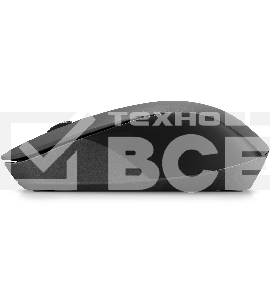 Мышь беспроводная HP 150 WRLS Mouse