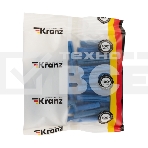 Дюбель распорный KRANZ 8х50, синий, пакет (50 шт./уп.), фото5