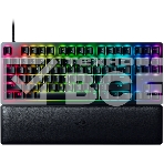 Игровая клавиатура Razer Huntsman V2 Tenkeyless (Red Switch) - Russian Layout Razer Huntsman V2 Tenkeyless (Red Switch) - Russian Layout, фото3