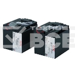 Батарея для ИБП APC RBC55 APC Replacement Battery Cartridge (2 шт. в уп-ке), фото9