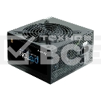 Блок питания Chieftec BDF-600S, 600Вт, 80 PLUS Bronze. 120мм, черный, фото9