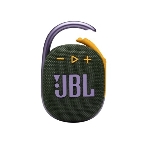 Портативная акустическая система JBL CLIP 4, зеленый, фото12