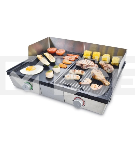 Гриль Solis Deli Grill 7951