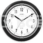 Часы настенные кварцевые Energy модель ЕС-07 круглые, фото3