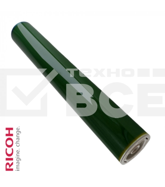 Фотобарабан CMYK Ricoh