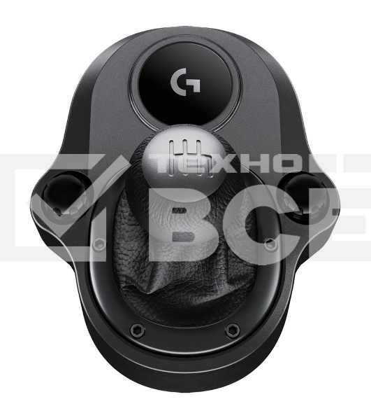 Переключатель передач Logitech® Driving Force Shifter