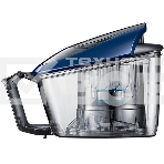 Пылесос Samsung SC18M3120VB синий, 380/1800 Вт, уборка сухая, пылесборник контейнер 2 л, фото10