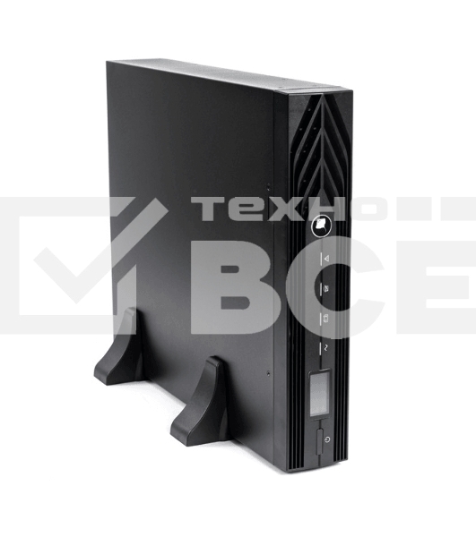 Источник бесперебойного питания БАСТИОН SKAT-UPS 1500 RACK+3x9Ah (Код товара: 488) / Производство РФ / МПТ
