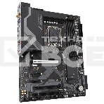 Материнская плата Gigabyte Z790 UD AX (V1.1/V1.2), LGA 1700, Intel Z790, 4xDDR5, 6xSATA, 3xM.2, 1xPCIe 5.0 x16, 1xPCIe 4.0 x4, 1xPCIe 3.0 x1, 1xHDMI, 1xDP, 1x 2.5Gb LAN, 4xUSB-A 2.0, 4xUSB-A 3.2 Gen 1, 1xUSB-A 3.2 Gen 2, 1xUSB-C 3.2 Gen 2x2, 7.1, ATX, фото13