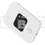 Модем 3G/4G Digma Mobile WiFi DMW1880 USB Wi-Fi Firewall +Router внешний белый, фото3