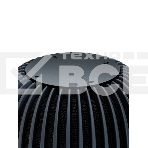 Умная колонка SBER Boom SBDV-00090, 40Вт, с голосовым ассистентом Салют, черный (SBDV-00090a), фото4