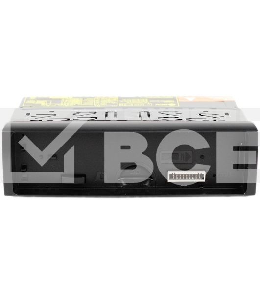 Автомагнитола ACV AVS-811R 1DIN 4x50Вт