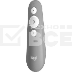 Презентер Logitech Laser Presenter R500s Mid Grey, фото5
