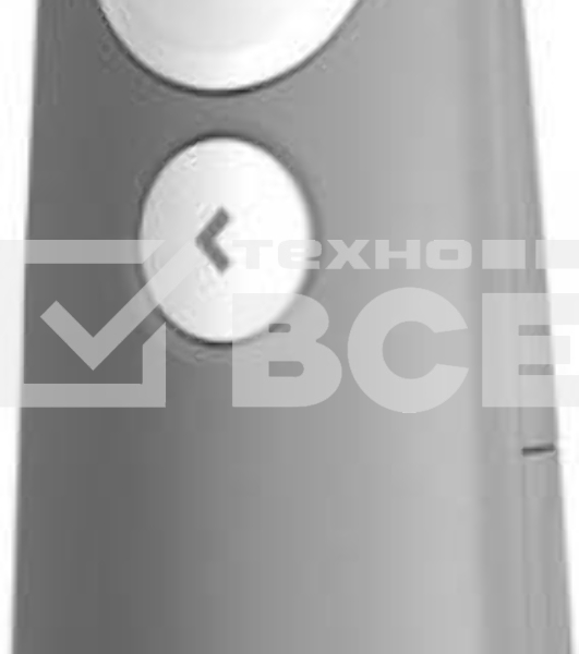 Презентер Logitech Laser Presenter R500s Mid Grey