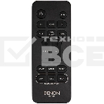 Саундбар Denon DHTS216BKE2 2.1 120Вт черный, фото6